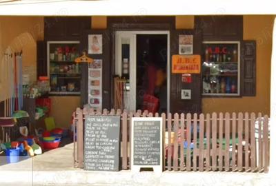 Spațiu comercial, de 100 mp, în Central - 1