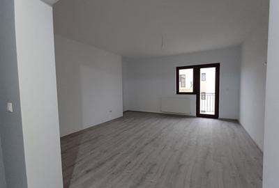 Apartament cu 2 camere în Lunca Cetățuii - 8