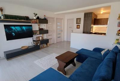 Casă cu 3 camere în Central - 2