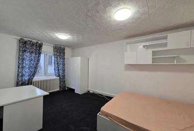 Apartament cu 2 camere - zona Pacurari - Lukoil - 4