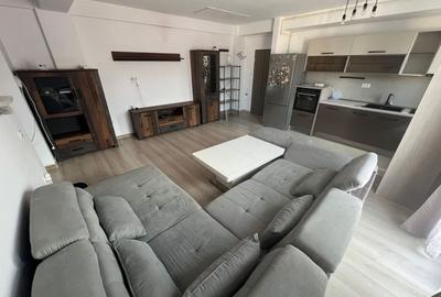 Apartament cu 2 camere semidecomandat, mobilat în Braytim - 4