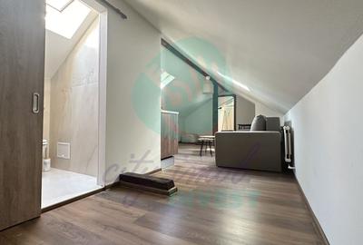 Vila interbelica AIRBNB "la cheie" - 26