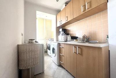 Garsoniera 23mp, Start bun in imobiliare, etaj 3 - Complexul Studentesc - 4