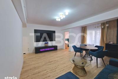 Apartament cu 2 camere decomandat în Șelimbăr - 5