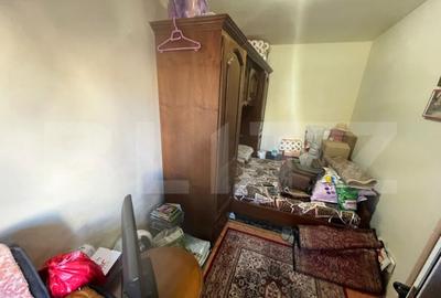 Apartament mobilat, 40 mp, zona Micro 11 - 5