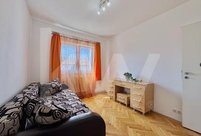 Apartament cu 3 camere - 2 bai - cartier Ștrand - Sibiu - 5