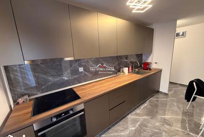Apartament cu 4 camere în Iosia - 16