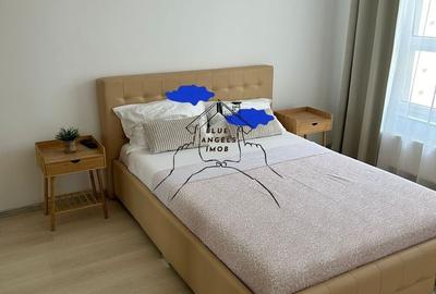 Apartament cu 2 camere decomandat, mobilat în Bartolomeu - 2