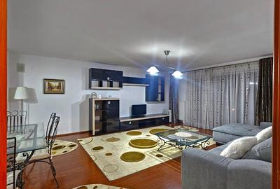 Apartament cu 2 camere semidecomandat, mobilat în Bucureștii Noi - 6