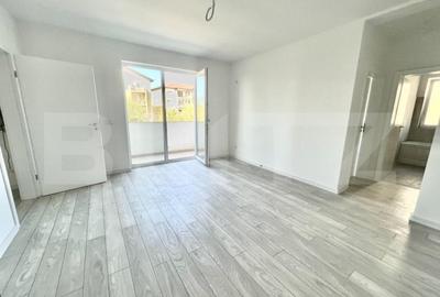 Apartament decomandat cu 2 camere + balcon,1 loc de parcare,  SUPER PRET Giroc - 1