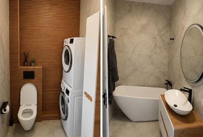 Apartament cu 3 camere decomandat în Central - 7