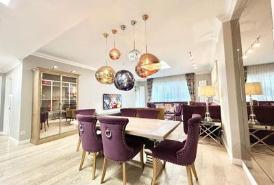 Apartament de lux 3 camere, zona Herastrau - 2