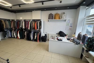 Spațiu comercial, de 120 mp, în Petros - 4