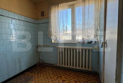 Apartament cu 3 camere semidecomandat în Drumul Taberei - 5