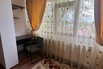 Apartament cu 2 camere decomandat în Radu Negru - 4