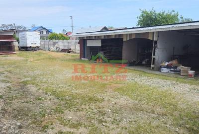 Spațiu comercial, de 250 mp, în Studina - 17