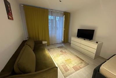 Garsonieră decomandată, mobilată în Nicolae Grigorescu - 3