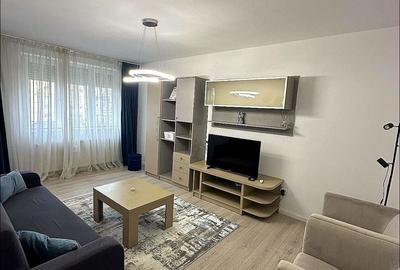 Apartament cu 3 camere, mobilat în Ștrand - 5