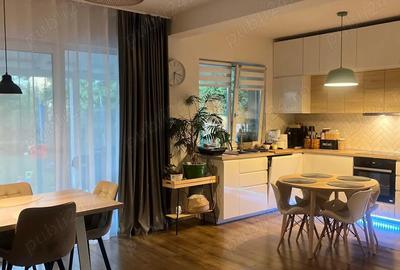 Vand casa moderna 122mp, Zona premium, (complex Lidl) Mosnita Noua - 7