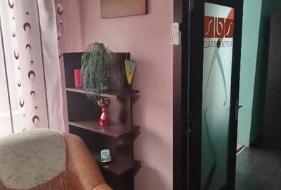 Apartament cu 2 camere semidecomandat, mobilat în Nord - 5