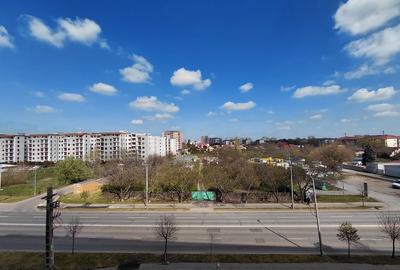 Apartament cu 2 camere semidecomandat, mobilat în Torontalului - 10