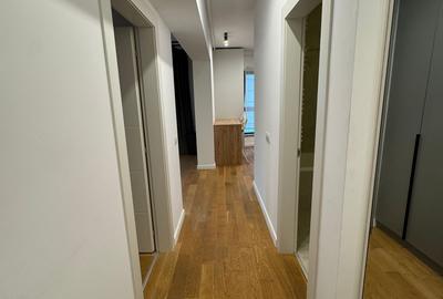 | Baneasa | 2 camere | Parcare - 3