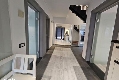 Casă cu 3 camere cu Canalizare în Lumina - 12