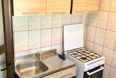 Garsonieră semidecomandată în Mioveni - 2