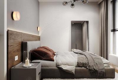 Garsoniera zona Vitan - 2