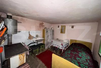 Casă cu 3 camere cu Teren 489 Mp în Central - 5