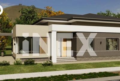 Casă cu 5 camere cu Teren 465 Mp în Trivale - 5