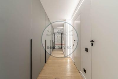 Apartament de Vanzare cu 4 Camere-135 mp și Terasa de 85 mp  Marasti - 4
