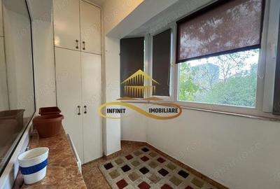 Inchiriez apartament 3 camere decomandate, Martir Horia, Bacau - 6