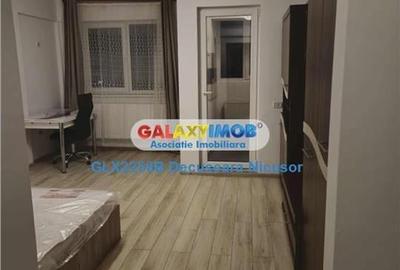 Garsoniera mobilata utilata in Militari Residence, 46.900 euro - 4