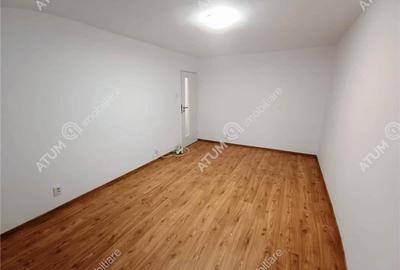 Apartament renovat cu 3 camere 2 bai si pivnita in Sibiu zona Terezian - 11