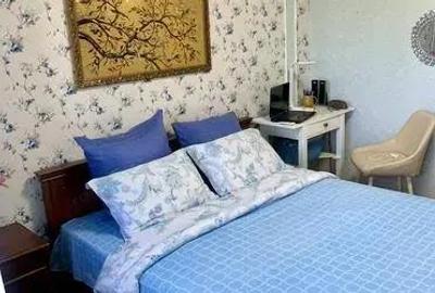 Garsoniera - Piata Romana, aproape de ASE - 1