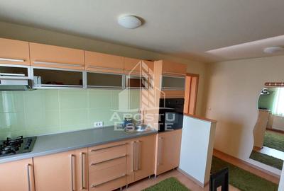 Apartament cu 2 camere semidecomandat în Bucovina - 5