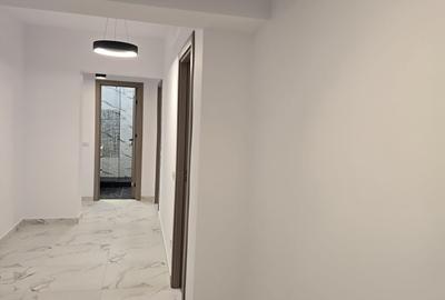Apartament cu 3 camere decomandat în Titulescu - 2