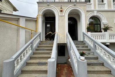 Casă cu 4 camere cu Canalizare în Victoriei - 7