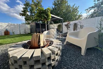 Duplex Smart complet mobilat si utilat,Covaci - 1