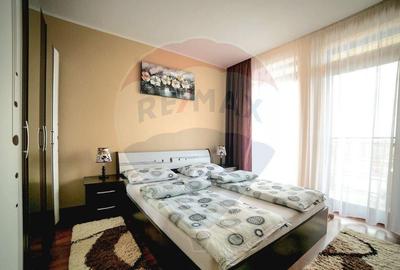 Apartament 2 camere de inchiriat in zona Tabacovici - 5