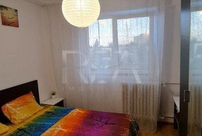 Apartament 3 camere | Zona Vitan |