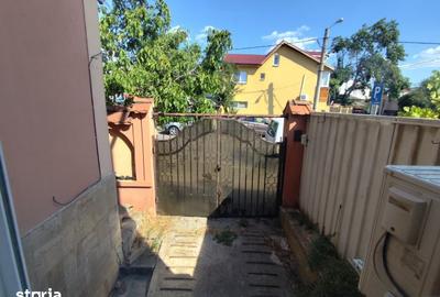 Casă cu 6 camere cu Canalizare în Chitila - 2