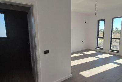 Vile individuale moderne – Domnești, zona Pădurii - 14