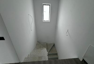 Casă cu 3 camere cu Canalizare în Berceni - 11