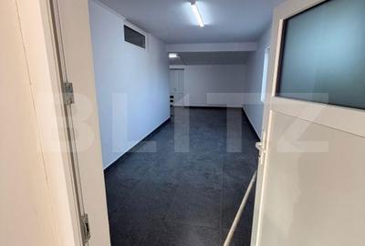 Spațiu comercial, de 245 mp, în Raciu - 7