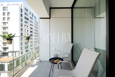 Apartament cu 2 camere semidecomandat în Cotroceni - 14