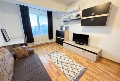 Apartament cu 2 camere decomandat, mobilat în Cug - 3