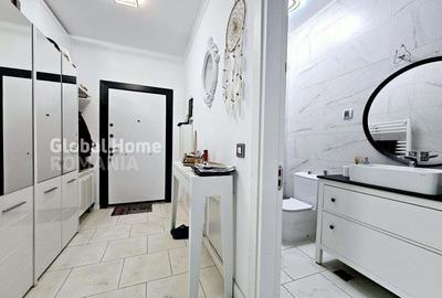 Casă cu 4 camere cu Teren 200 Mp în Tunari