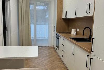 Apartament cu 2 camere semidecomandat în Central - 10